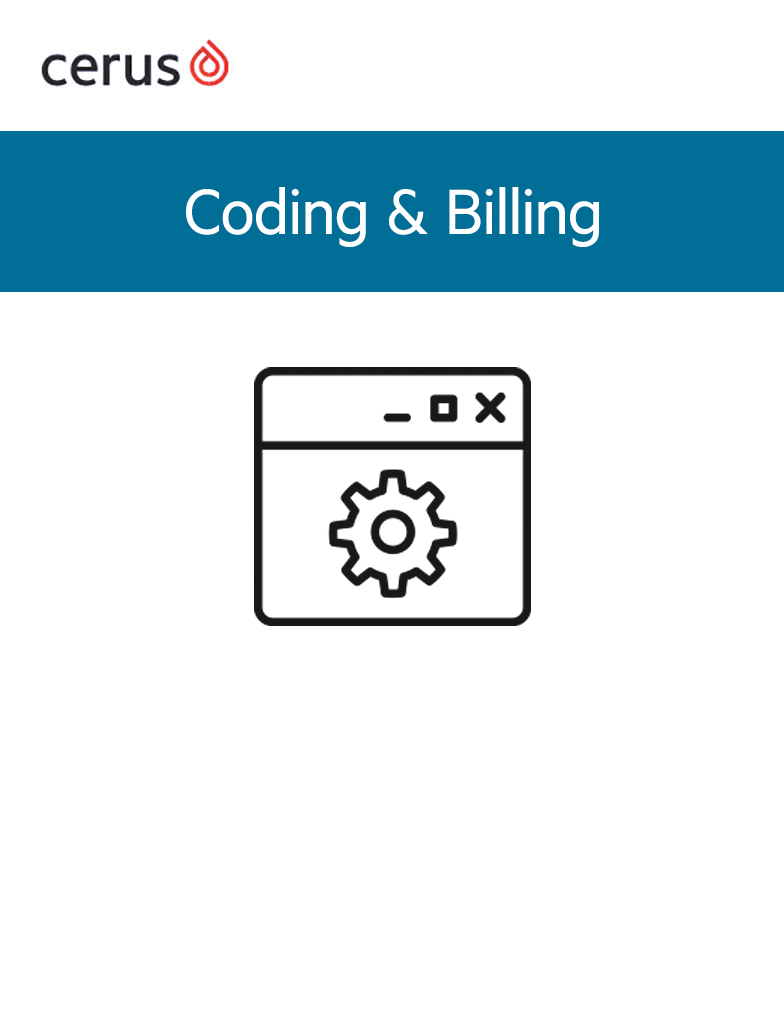 IFC Medicare Coding and Payment Guide