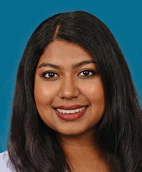 Dr. Karina Anam