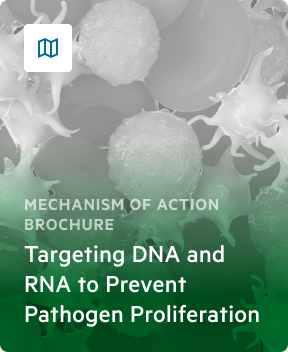 Mechanism of Action brochure