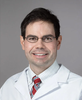 Dr. John McNeil