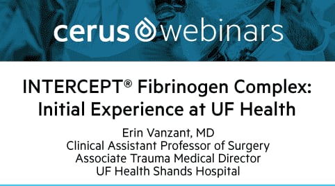 EAST 2023: IFC – Initial Experience at UF Health